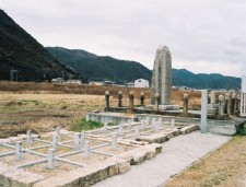 井田跡