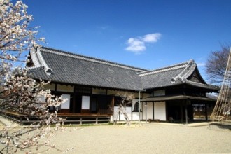 旧弘道館