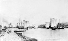 伏木港（伏木浦）