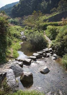 飛鳥川