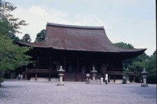 園城寺(三井寺)