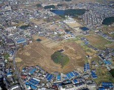 丸山古墳