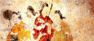 日本国創成のとき ―飛鳥を翔（かけ）た女性たち―