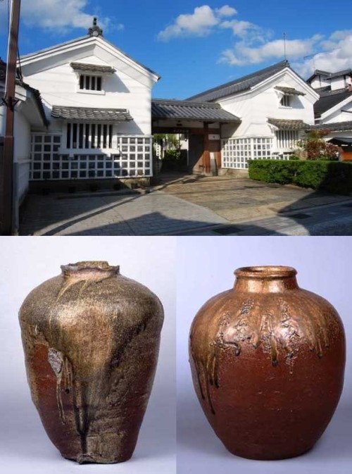 古丹波 （古丹波コレクション｜日本遺産ポータルサイト）