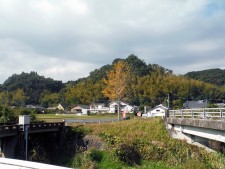 給黎城跡
