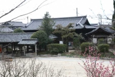 吉備津神社御釜殿