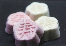 口砂香