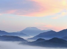 大山