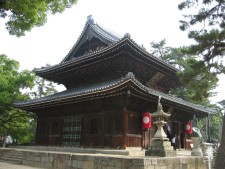 善通寺
