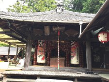 坂下地蔵堂