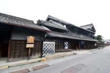 竹田家住宅（竹田嘉兵衛商店）