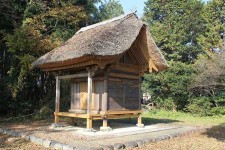 山上八幡神社
