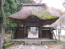 猪苗代三十三観音