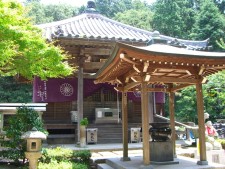 白峯寺
