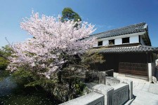 旧大原家住宅