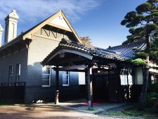 瑞泉閣