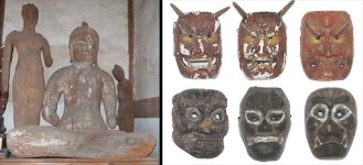 行入寺