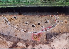 堂尻遺跡