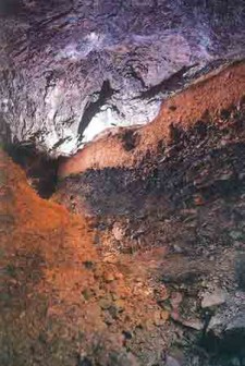 黒姫窟遺跡・同 出土品