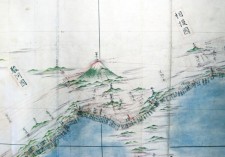 伊能忠敬関係資料