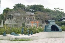 貴船神社遺跡