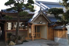 旧市川医院