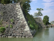 八代城跡(八代城跡群)