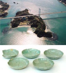 見近島