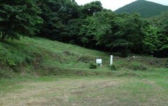 中野窯跡