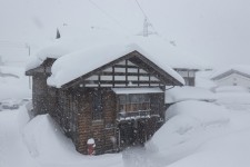 旧室岡家住宅