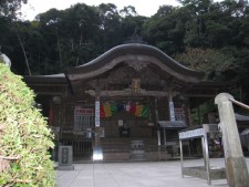 青龍寺