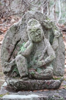 久保田三十三観音