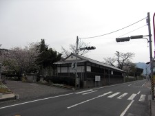 お長屋 