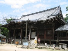 志度寺