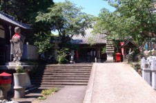最御崎寺