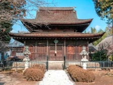 清白寺