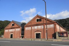 旧紐育スタンダード石油会社倉庫