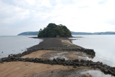内海湾