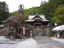 清瀧寺