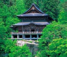 圓藏寺・菊光堂