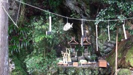 山の神の信仰
