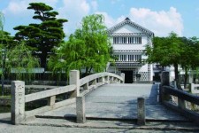 倉敷考古館