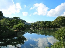 琴ノ浦温山荘・琴ノ浦温山荘庭園