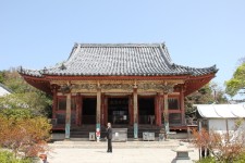 屋島寺