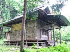 不動院龍宝寺不動堂