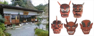 瑠璃光寺