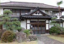 山国屋旅館