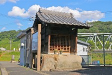 関地蔵