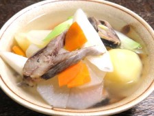 三平汁