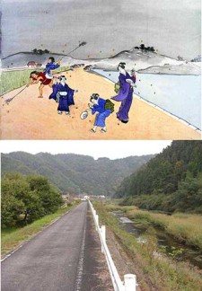 蛍祭り